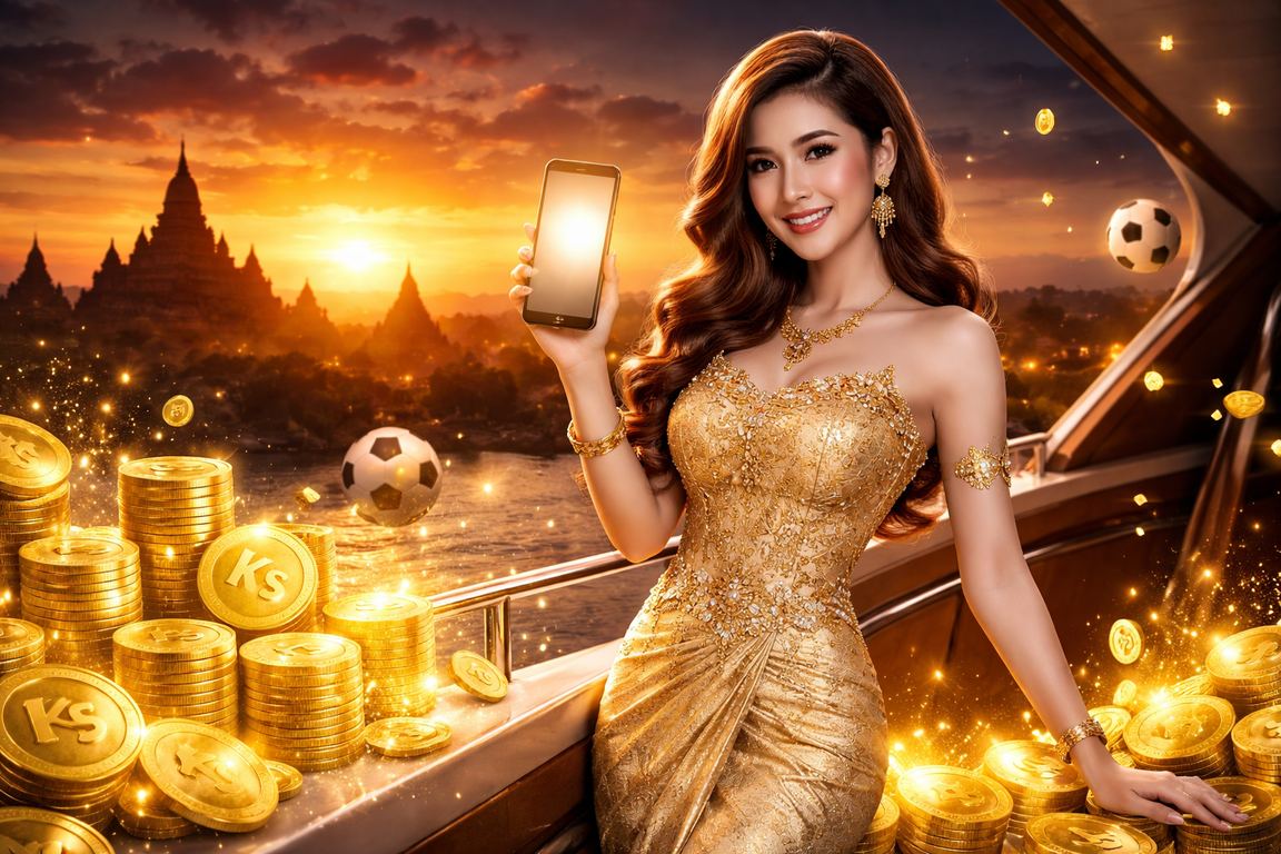 shwe luck