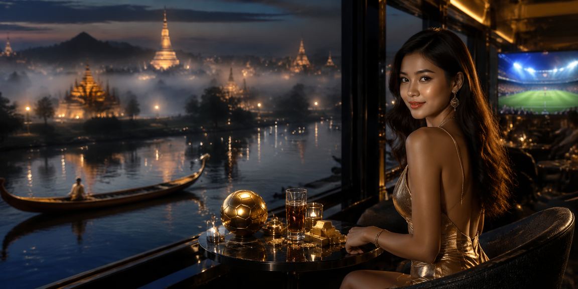 shwe luck