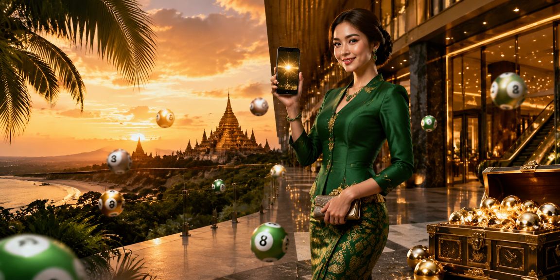 shwe luck