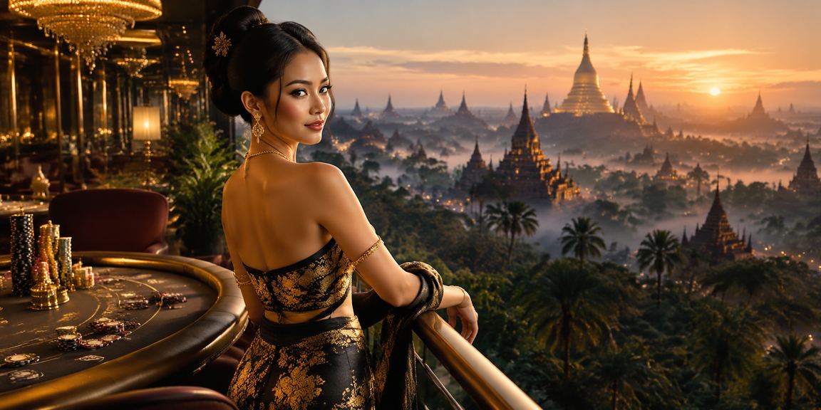shwe luck