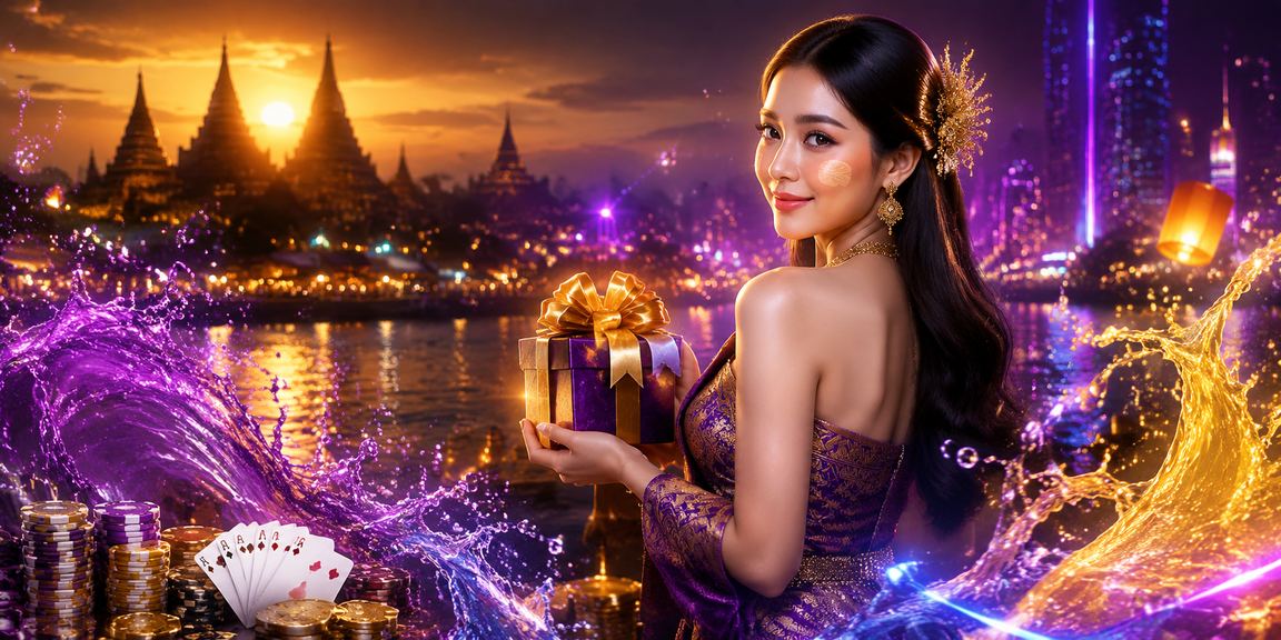 shwe luck