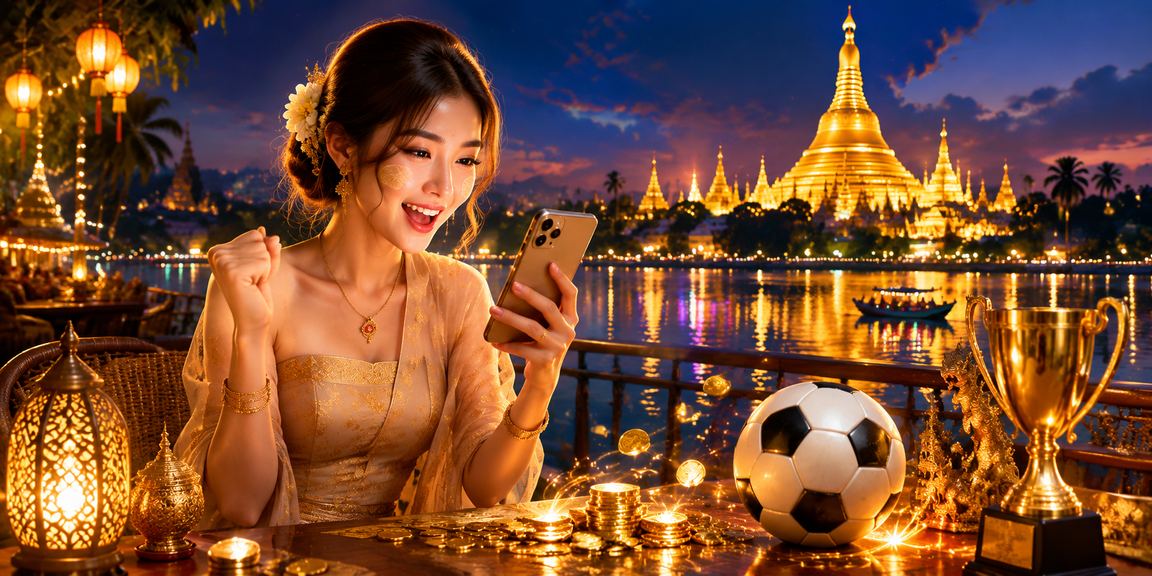 shwe luck