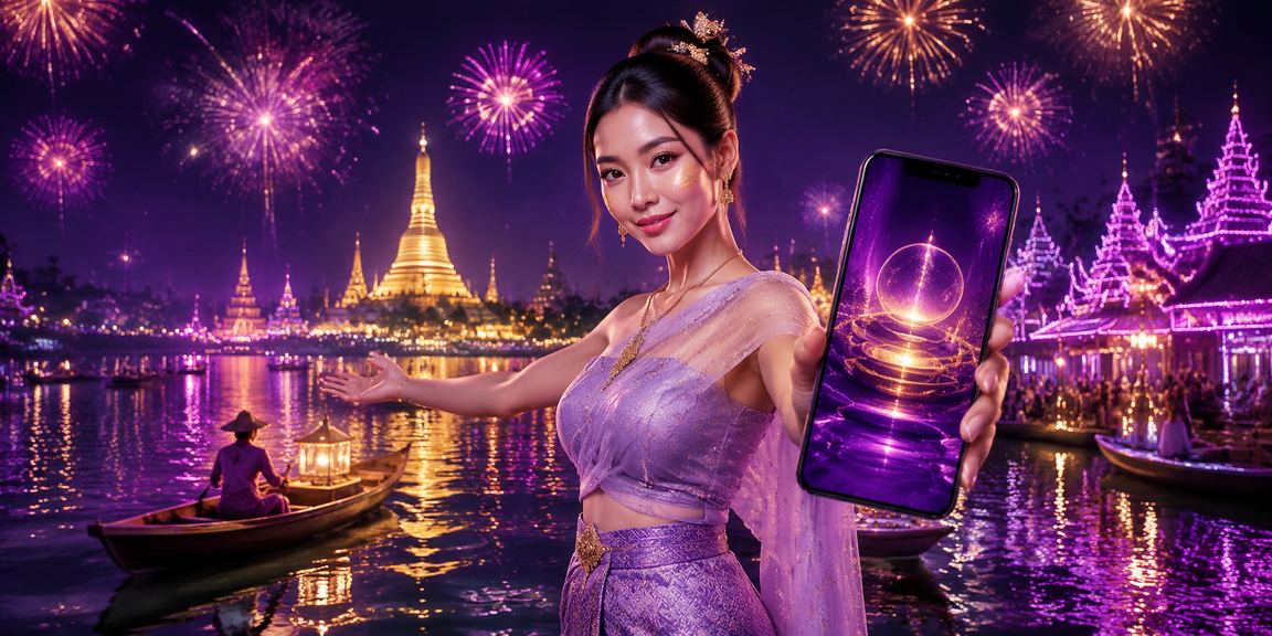 shwe luck