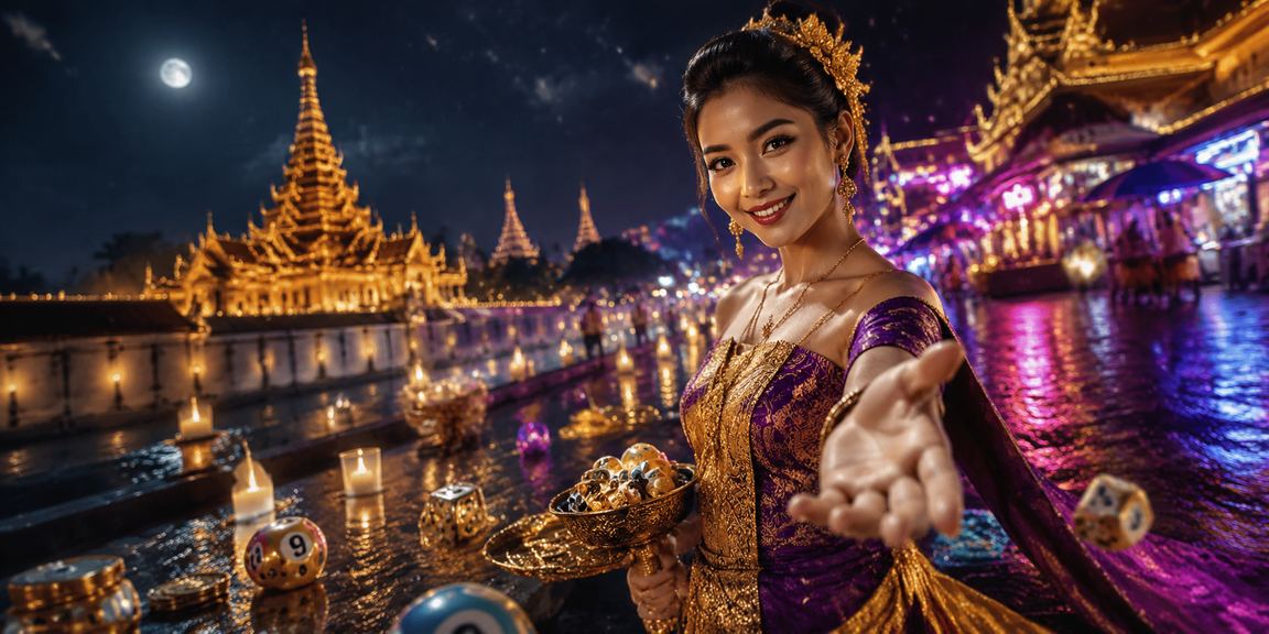 shwe luck