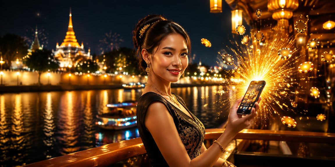 shwe luck