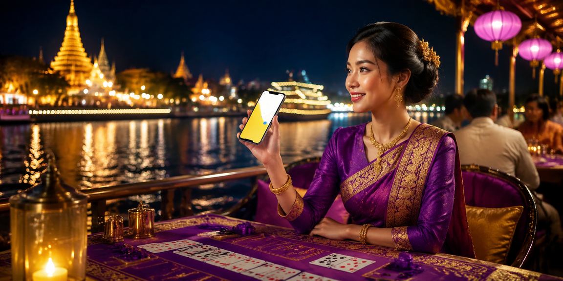 shwe luck