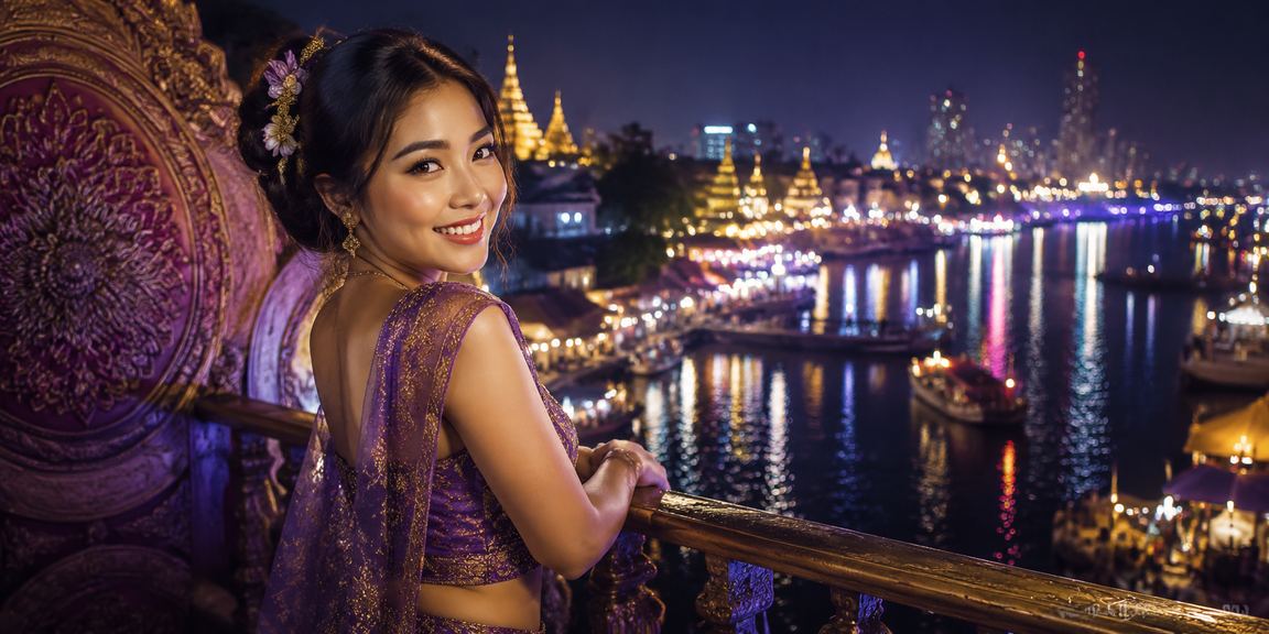 shwe luck