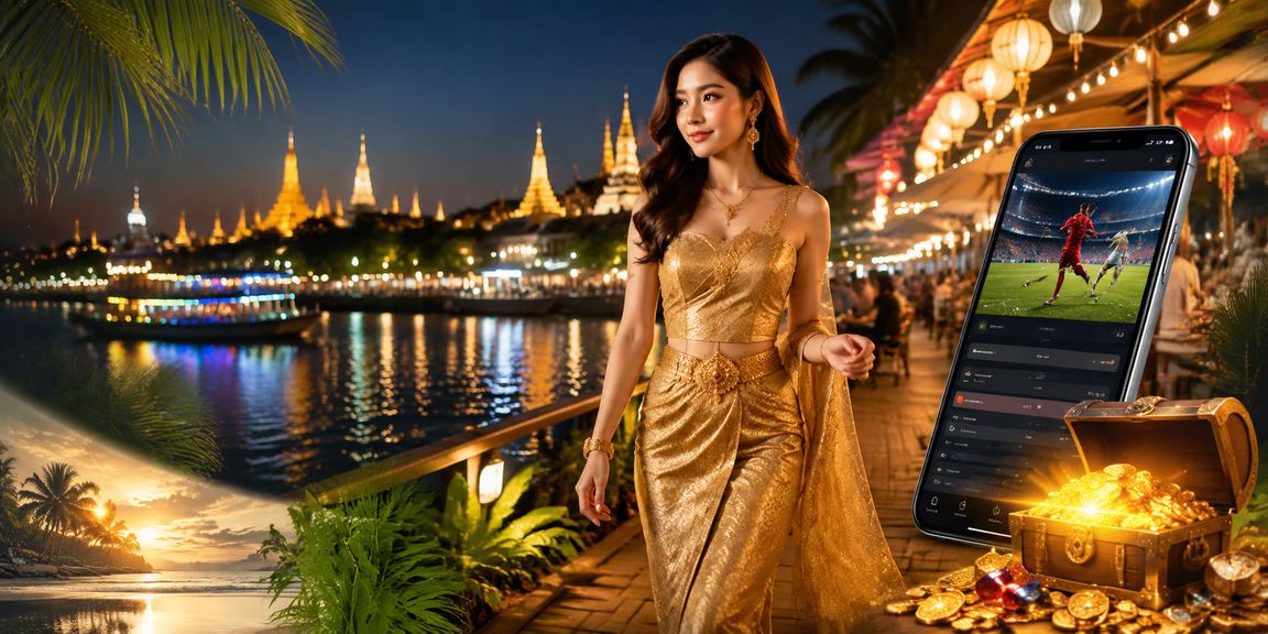 shwe luck