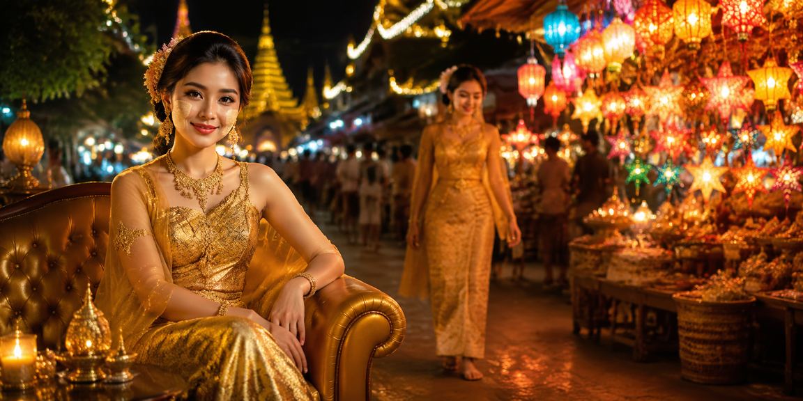 shwe luck