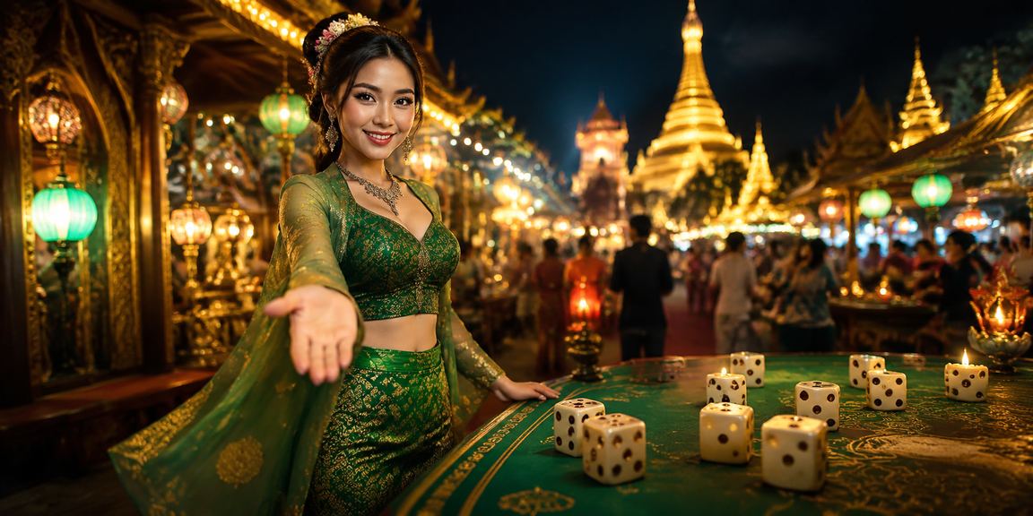 shwe luck