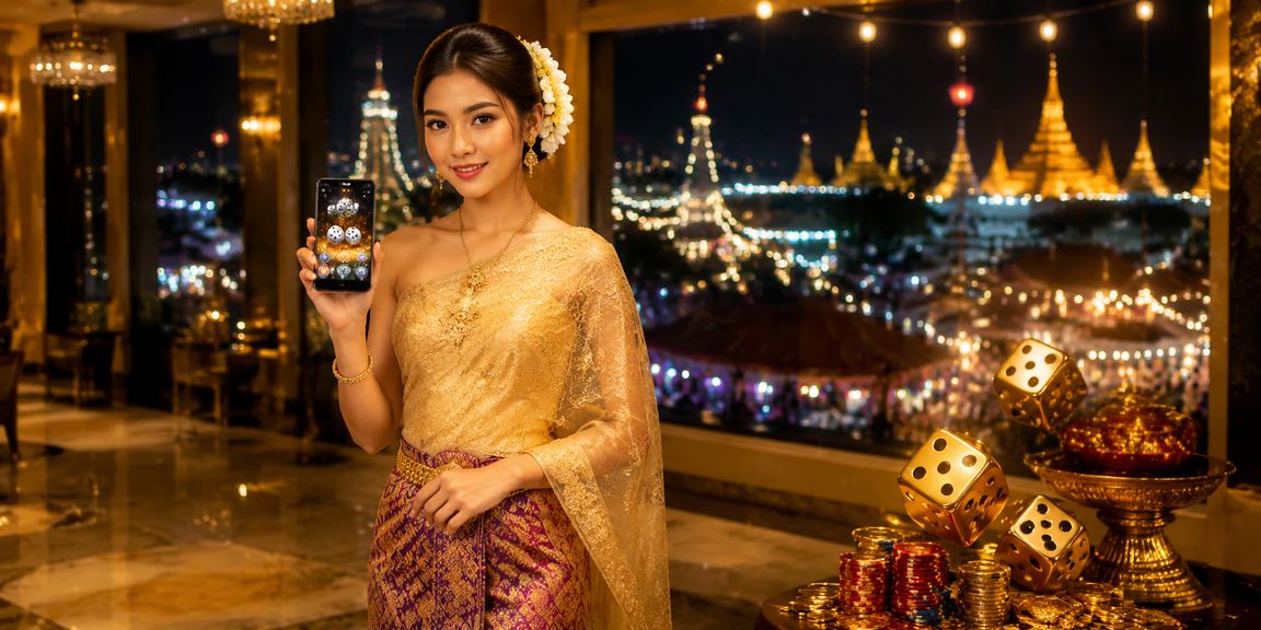 shwe luck