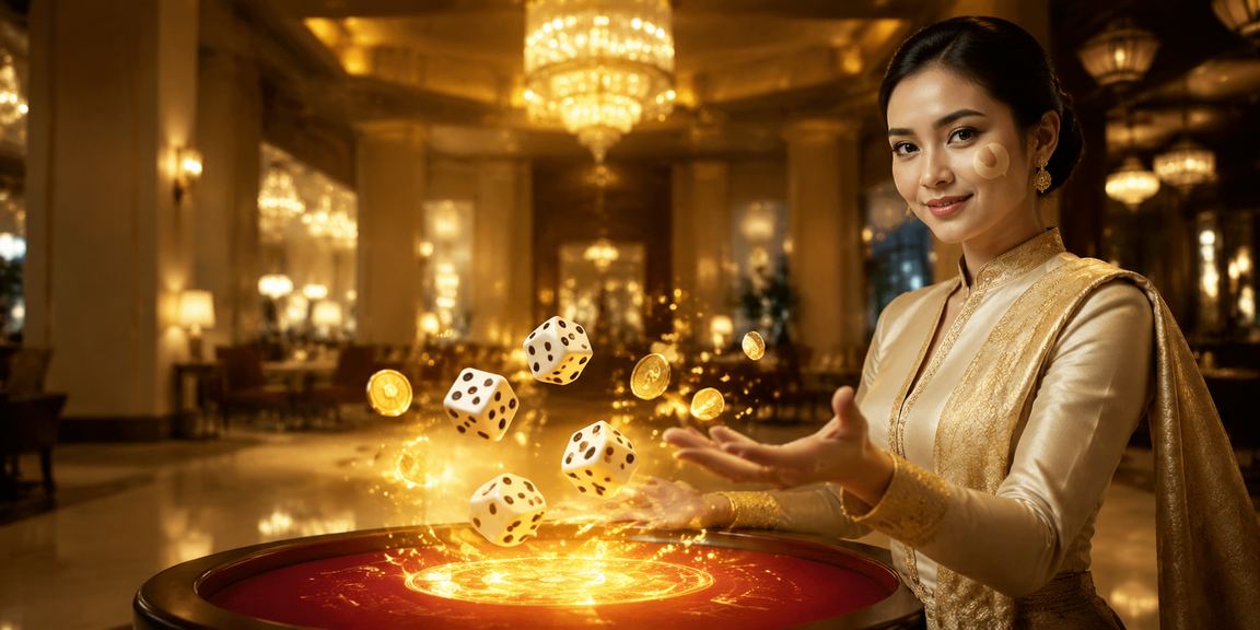 shwe luck