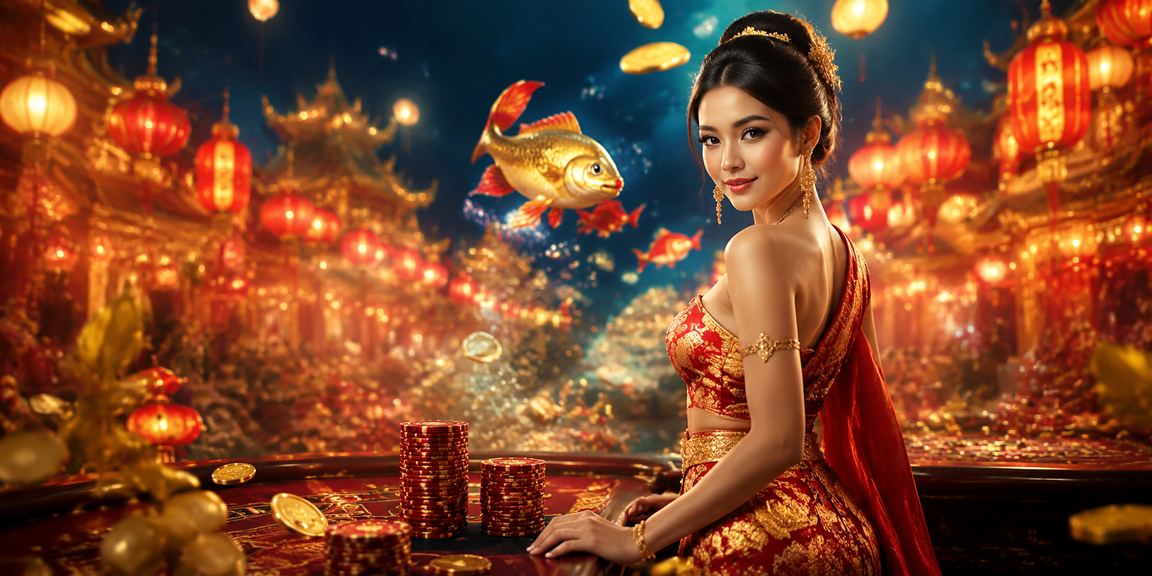 shwe luck