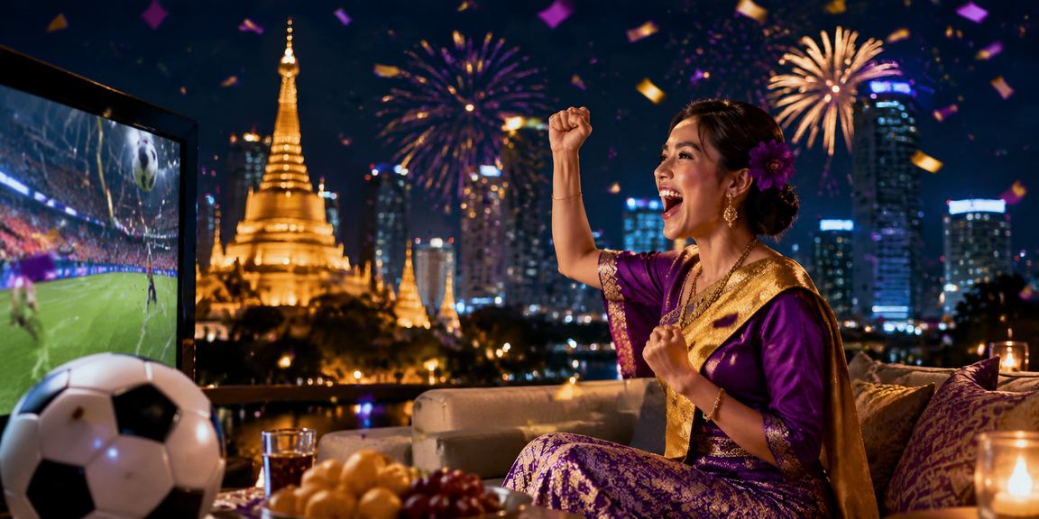 shwe luck