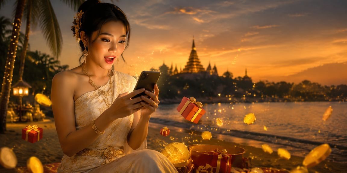 shwe luck