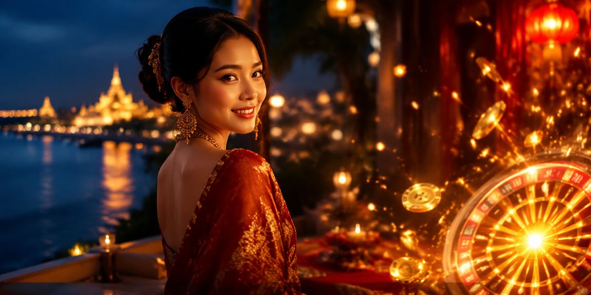 shwe luck