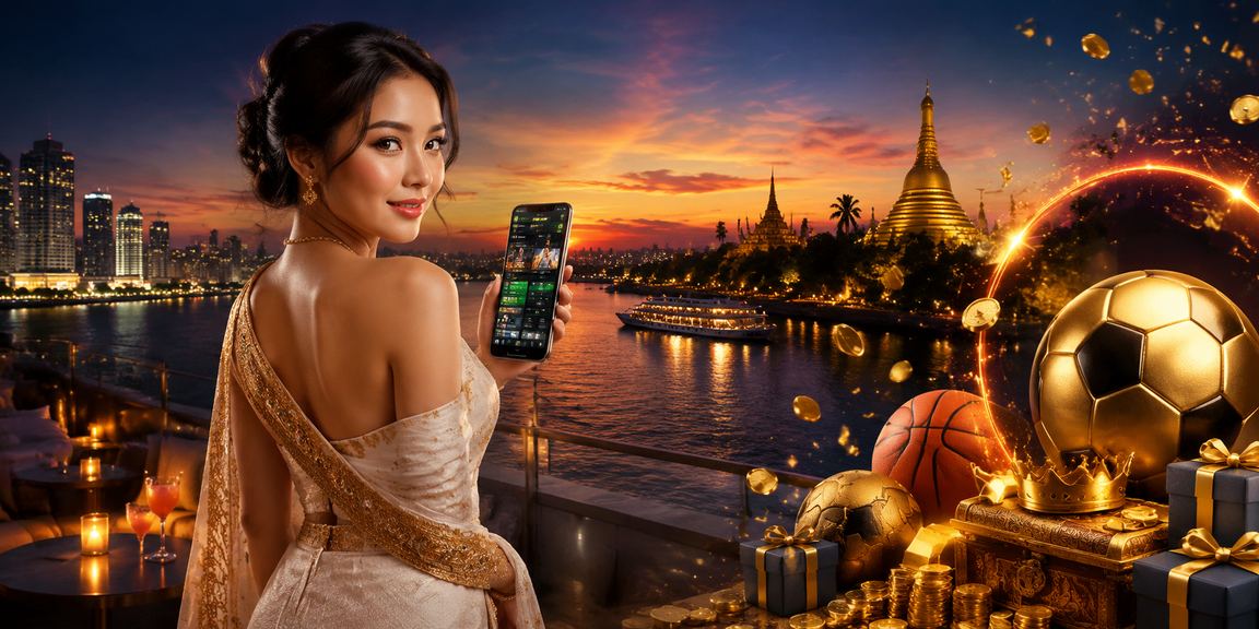 shwe luck