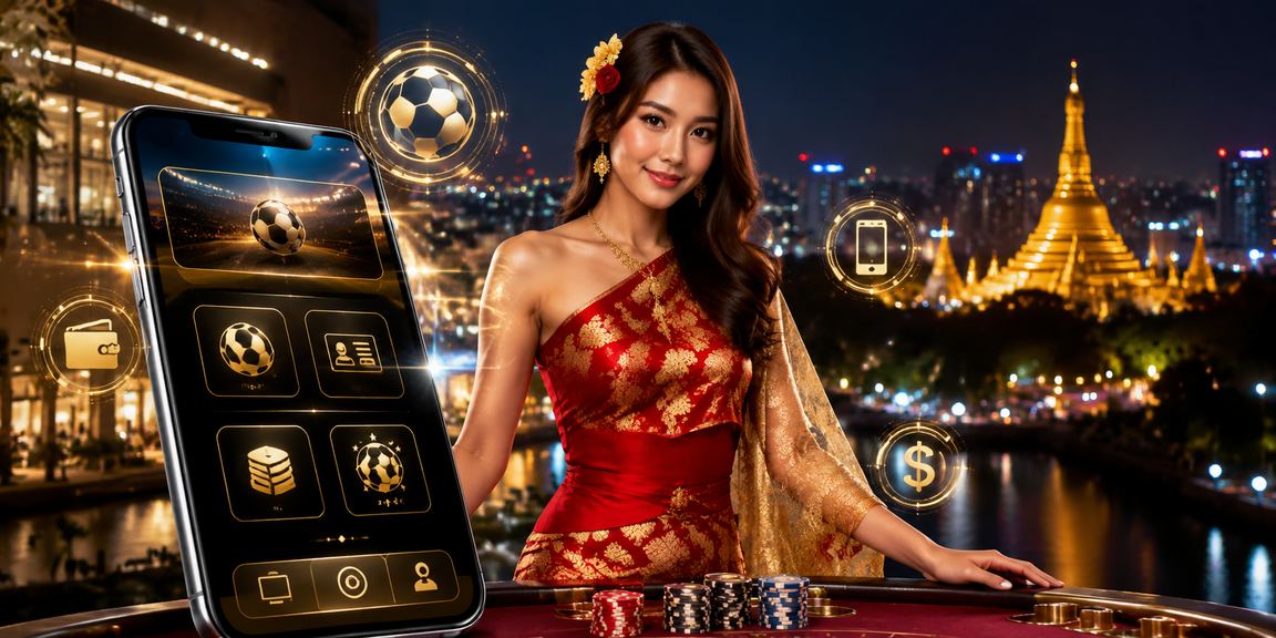 shwe luck