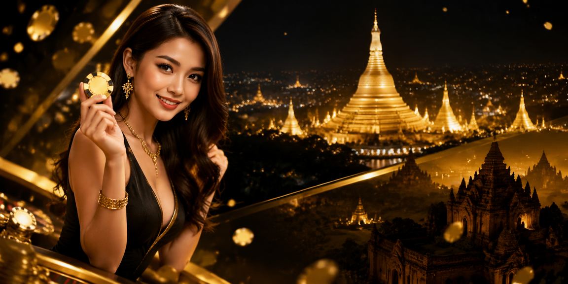 shwe luck