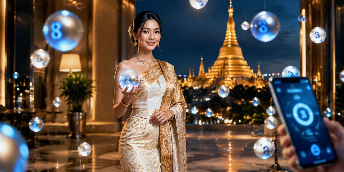 shwe luck