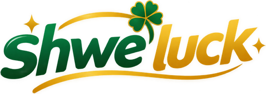 Shwe Luck Logo